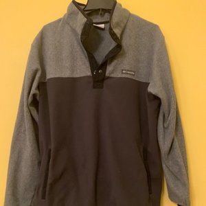 Columbia Fleece Pullover